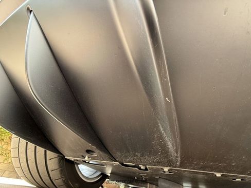 Used 2025 Ferrari 296 GTS image 78