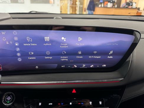 New 2026 Buick Envision Preferred image 21