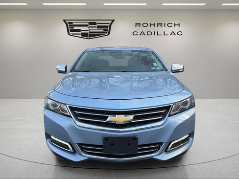 Used 2014 Chevrolet Impala LTZ image 2