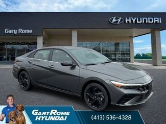 New 2026 Hyundai Elantra SEL Sport Premium FWD video 2