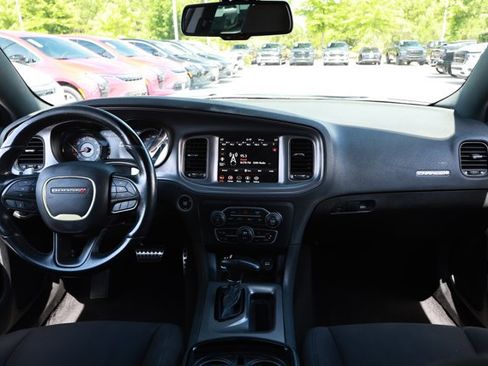 Used 2023 Dodge Charger R/T w/ Blacktop Package RWD image 28