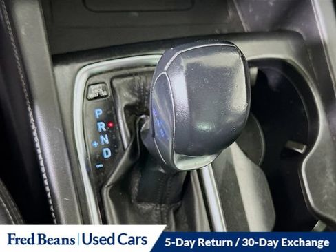 Used 2020 Hyundai Santa Fe SEL AWD/4WD image 21