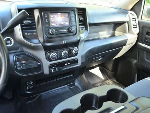 Used 2020 RAM 2500 Tradesman AWD/4WD image 24