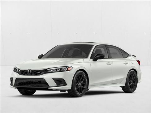 Used 2022 Honda Civic Si image 1
