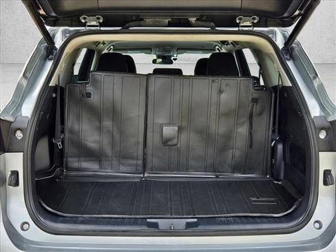 Used 2023 Toyota Highlander LE AWD/4WD image 15