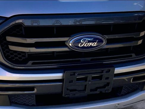 Used 2021 Ford Ranger Lariat w/ Equipment Group 501A High RWD image 29