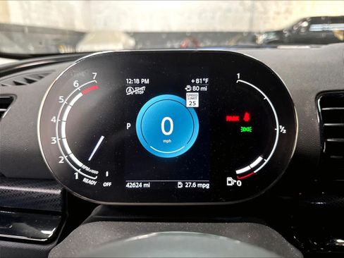 Used 2024 MINI Cooper Clubman S AWD/4WD image 22