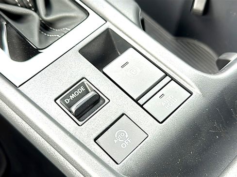 New 2026 Nissan Sentra SV w/ Floor Mat Package image 25