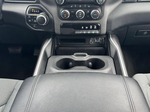 Used 2022 RAM 1500 Big Horn AWD/4WD image 16