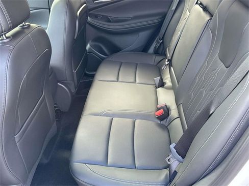 New 2026 Buick Encore GX Avenir w/ Avenir Technology Package image 11