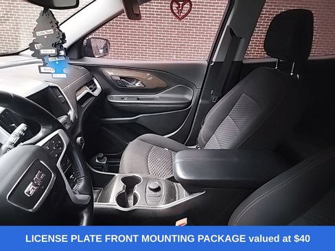 Used 2018 GMC Terrain SLE FWD image 7