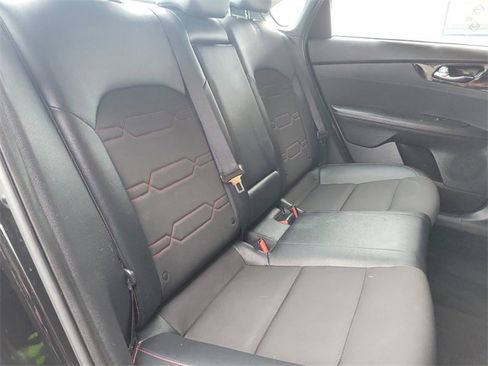 Used 2023 Kia Forte GT image 27