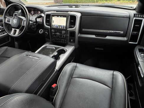 Used 2018 RAM 2500 Limited image 22