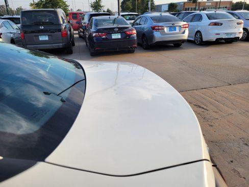 Used 2020 Nissan Altima 2.5 S FWD image 14