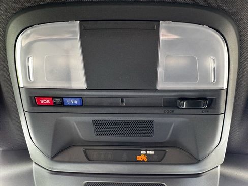 New 2025 Subaru WRX Premium image 24