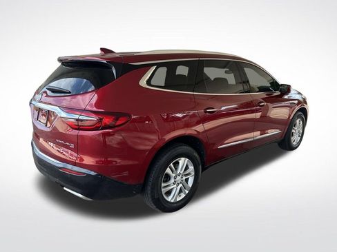 Used 2018 Buick Enclave Essence w/ Trailering Package AWD/4WD image 44