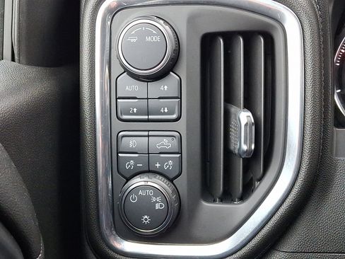 Used 2021 Chevrolet Silverado 1500 RST w/ All Star Edition Plus image 22