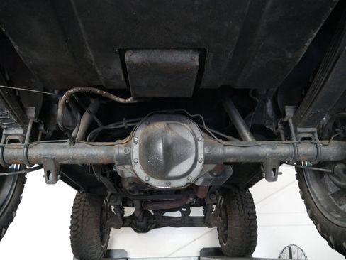Used 1990 Ford Bronco AWD/4WD image 85