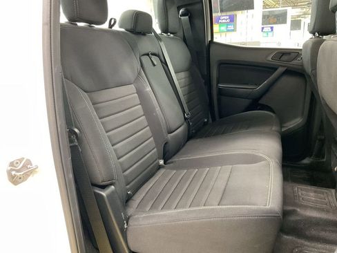 Used 2021 Ford Ranger XL w/ FX4 Off-Road Package AWD/4WD image 11