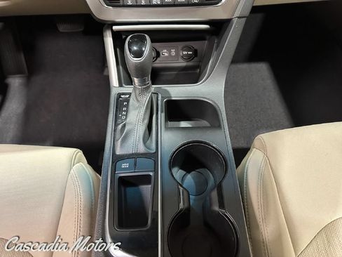 Used 2016 Hyundai Sonata SE FWD image 36