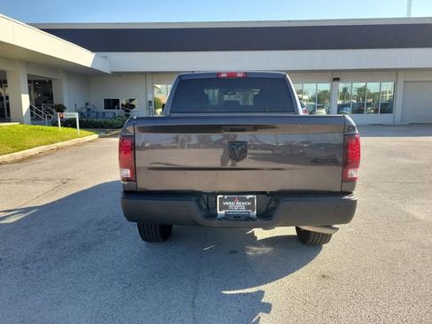 Used 2023 RAM 1500 Classic Warlock image 5