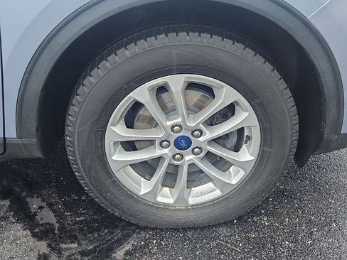 Certified 2022 Ford Escape SE w/ Convenience Package image 4