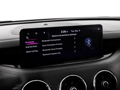 Used 2022 Kia Stinger GT-Line w/ Sun & Sound Package image 34