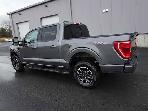 Used 2023 Ford F150 XLT w/ Equipment Group 302A High image 6