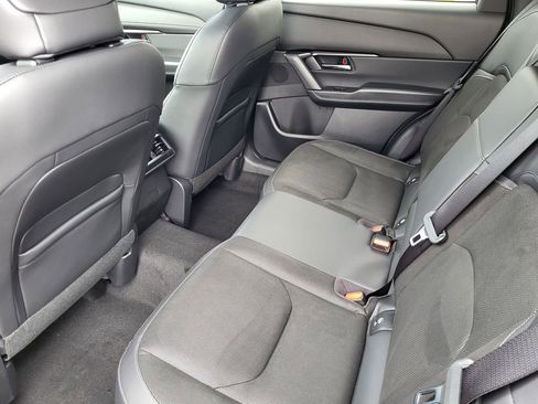 New 2026 MAZDA CX-5 Select AWD/4WD image 19