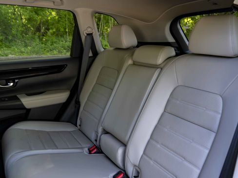 Used 2024 Honda CR-V EX-L image 18