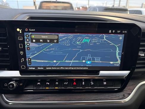 New 2026 GMC Sierra 1500 SLT image 29