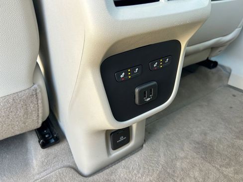 Used 2020 GMC Terrain Denali w/ Denali Premium Package image 35