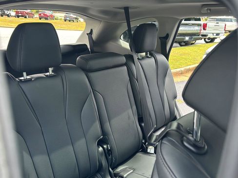 Certified 2024 Acura MDX FWD image 27