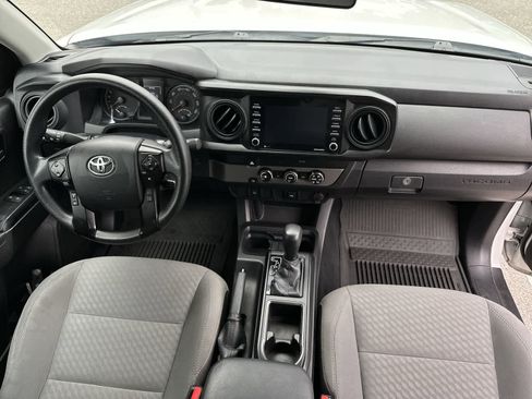 Used 2022 Toyota Tacoma SR RWD image 19