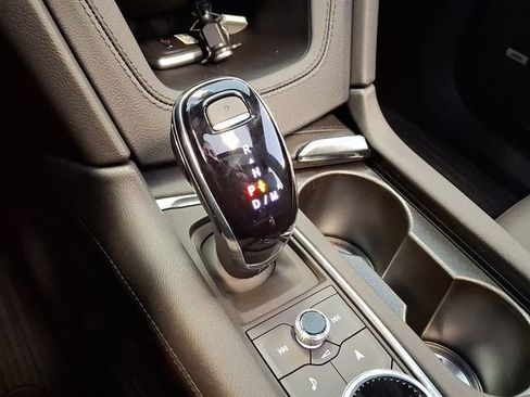 New 2025 Cadillac XT6 Premium Luxury w/ Technology Package image 10