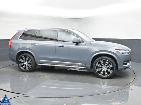 Used 2023 Volvo XC90 T8 Plus image 1