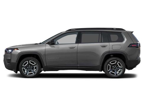 New 2026 Jeep Cherokee Limited AWD/4WD image 3
