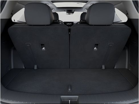 New 2026 Kia Sorento X-Line EX AWD/4WD image 19