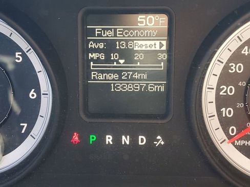 Used 2013 RAM 1500 Express AWD/4WD image 19