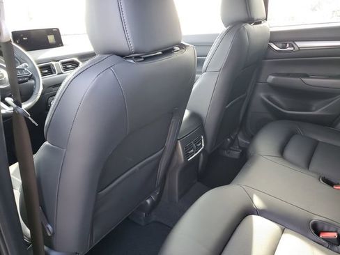 New 2025 MAZDA CX-5 AWD 2.5 S w/ Select Package image 14