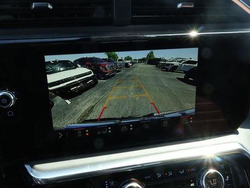 New 2026 GMC Sierra 1500 Denali Ultimate w/ LPO, Black Badging Package AWD/4WD image 37