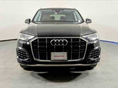 Used 2023 Audi Q7 3.0T Premium AWD/4WD image 11