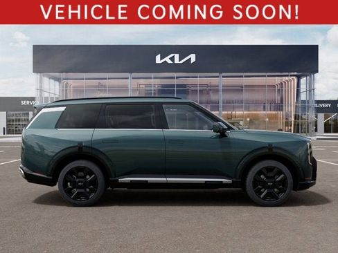 New 2027 Kia Telluride X-Line SX Prestige AWD/4WD image 7