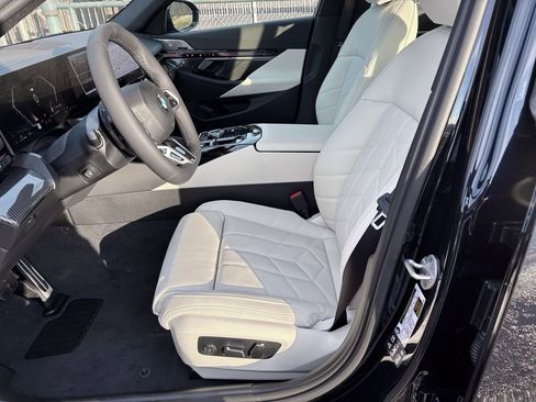 New 2026 BMW 540i xDrive w/ M Sport Package image 14