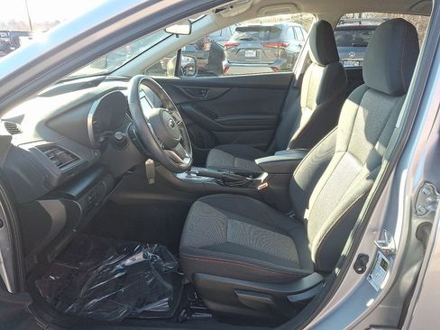 Certified 2023 Subaru Crosstrek 2.0i Premium image 14