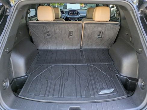 Used 2023 Chevrolet Blazer Premier w/ Driver Confidence II Package image 19