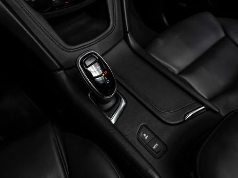 Used 2019 Cadillac XT5 Premium Luxury FWD image 25