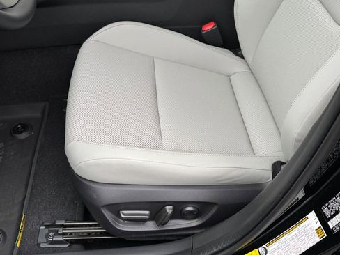 New 2026 Toyota Prius image 17