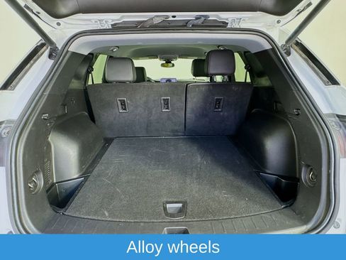 Used 2023 Chevrolet Blazer LT image 31