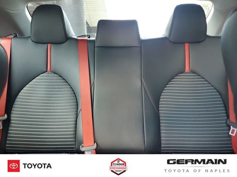 Used 2022 Toyota Camry TRD FWD image 30